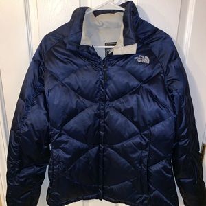 Northface coat